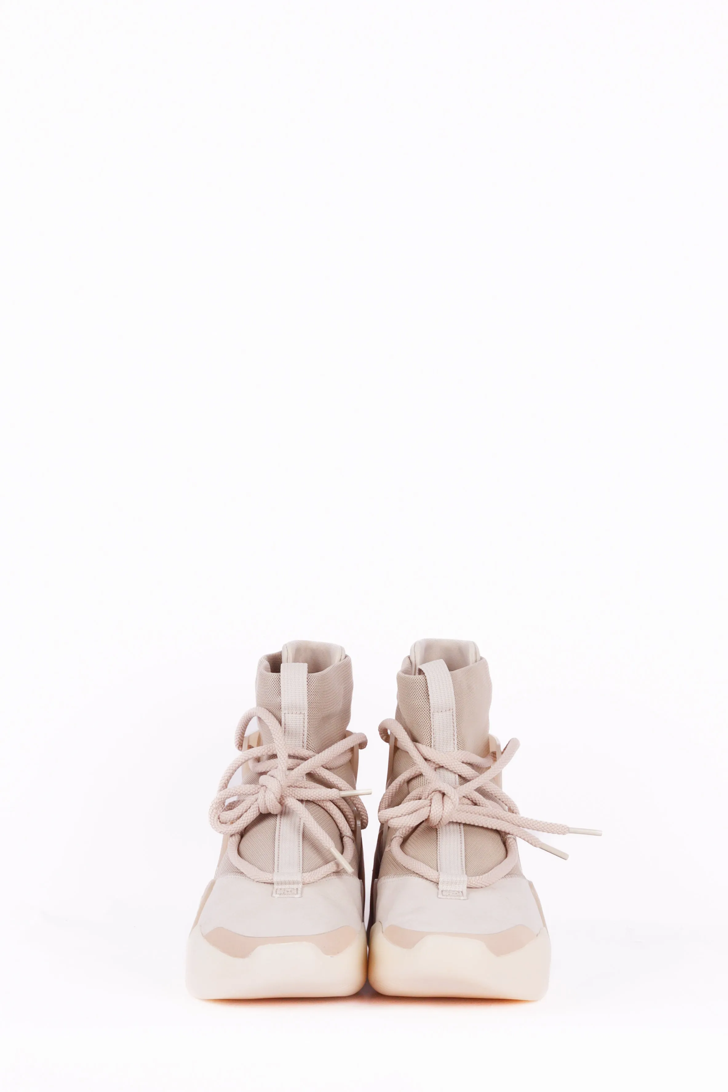Nike x Fear of God Air Fear Of God 1 'Oatmeal' (2019)