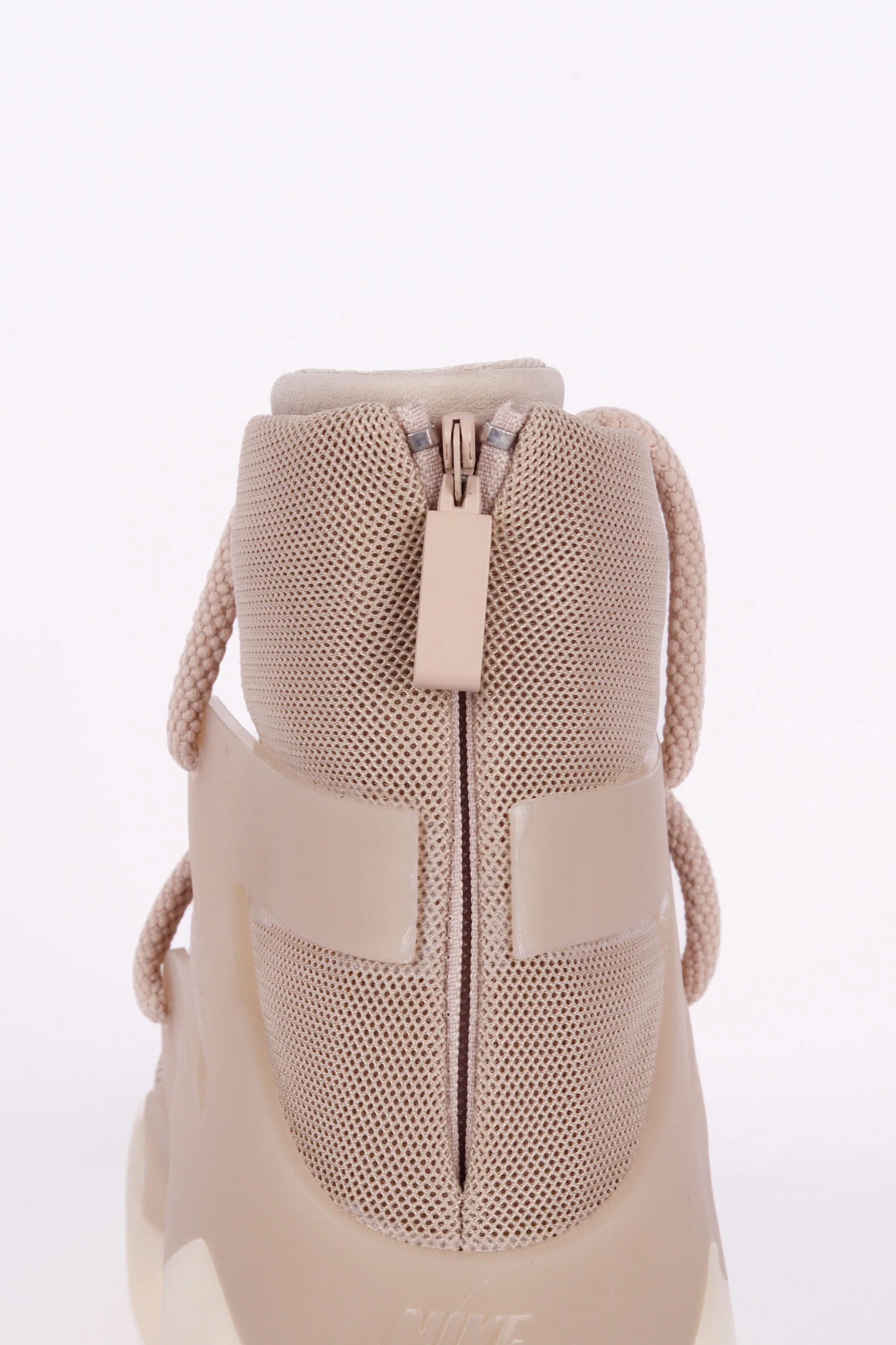 Nike x Fear of God Air Fear Of God 1 'Oatmeal' (2019)