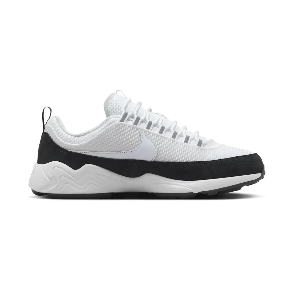 Nike x Fragment Air Zoom Spiridon SP White Blue Void
