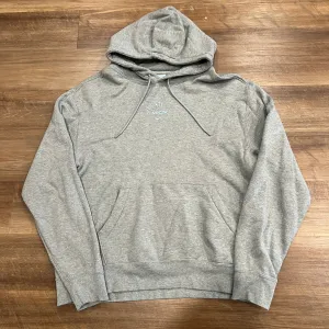 Nike x NOCTA Fleece Basketball Hoodie Dark Grey Heather