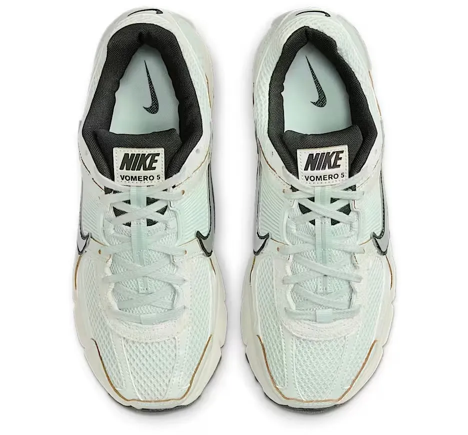 Nike Zoom Vomero 5 Light Silver Chrome (Women's)