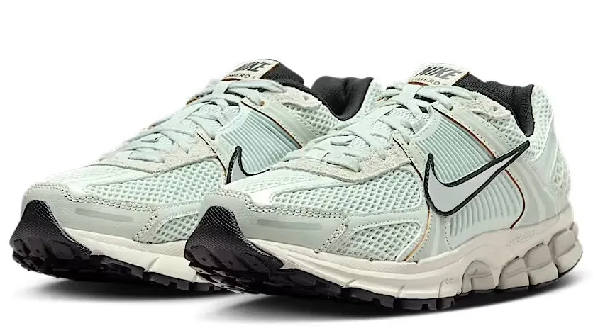 Nike Zoom Vomero 5 Light Silver Chrome (Women's)