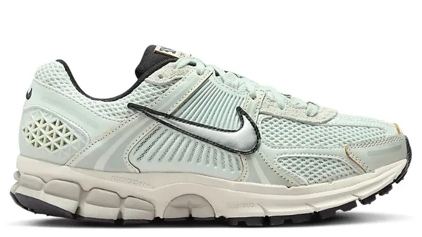 Nike Zoom Vomero 5 Light Silver Chrome (Women's)