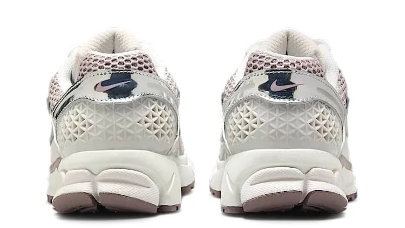 Nike Zoom Vomero 5 Metallic Silver Platinum Violet (Women's)