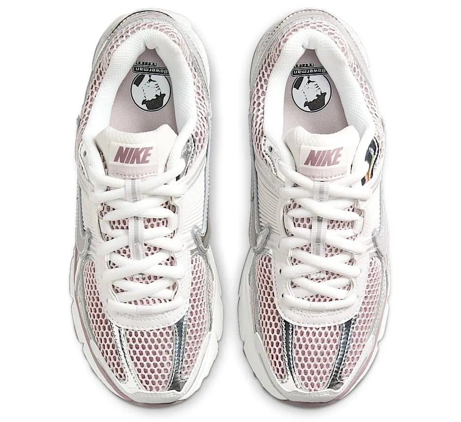 Nike Zoom Vomero 5 Metallic Silver Platinum Violet (Women's)