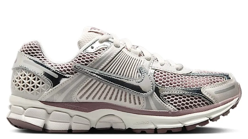 Nike Zoom Vomero 5 Metallic Silver Platinum Violet (Women's)