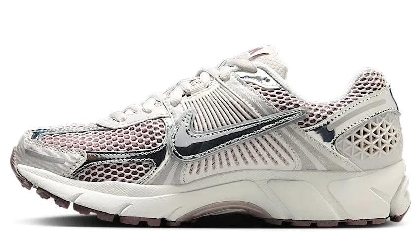 Nike Zoom Vomero 5 Metallic Silver Platinum Violet (Women's)