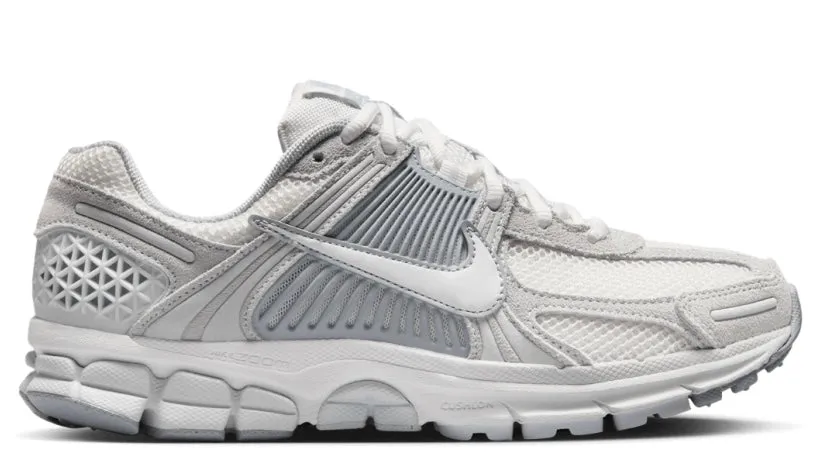 Nike Zoom Vomero 5 Pure Platinum Grey (Women's)