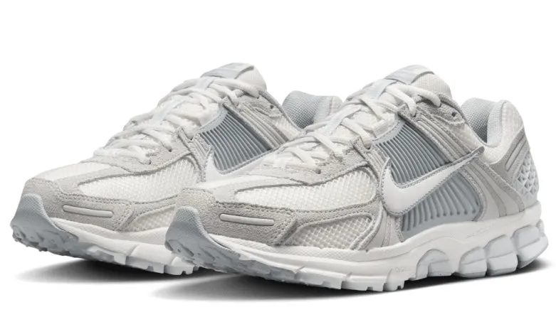 Nike Zoom Vomero 5 Pure Platinum Grey (Women's)