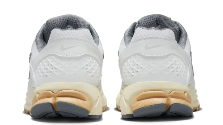 Nike Zoom Vomero 5 Summit White Pure Platinum (Women's)