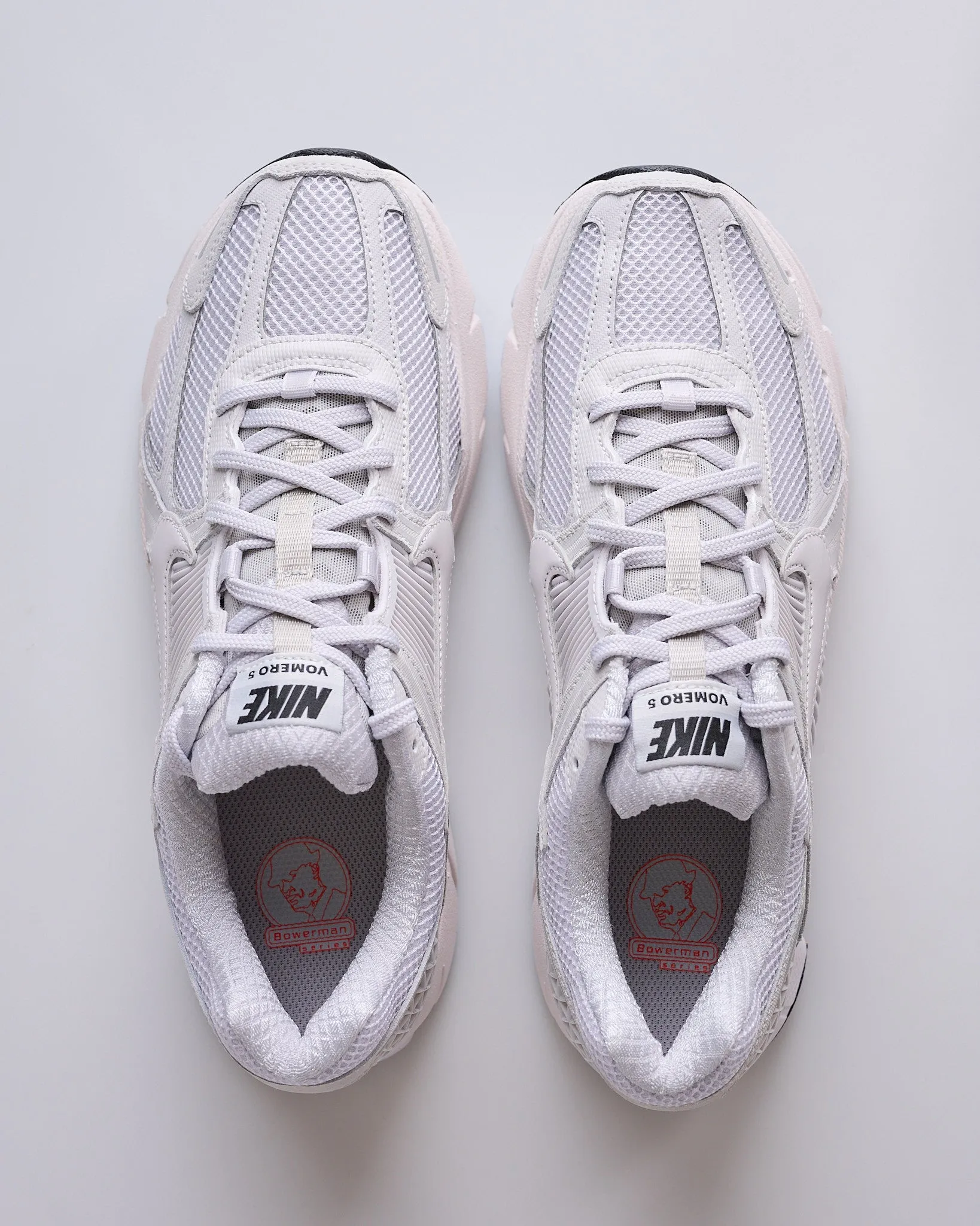 Nike Zoom Vomero 5 Vast Grey Vast Grey-Black-Sail BV1358 001