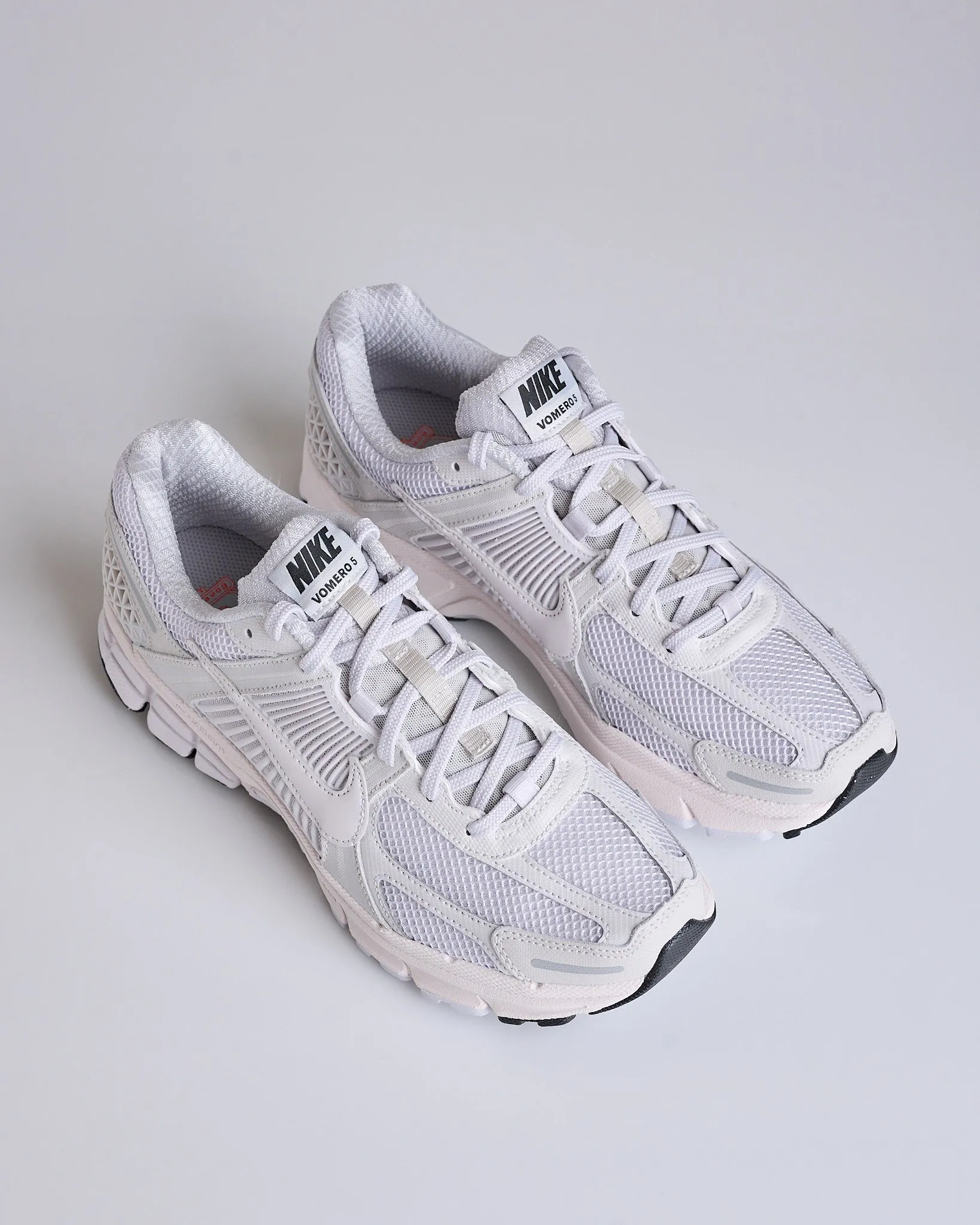 Nike Zoom Vomero 5 Vast Grey Vast Grey-Black-Sail BV1358 001