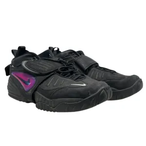 NIKE/AMBUSH/Low-Sneakers/US 11/Nylon/BLK/NIKEXAMBUSH