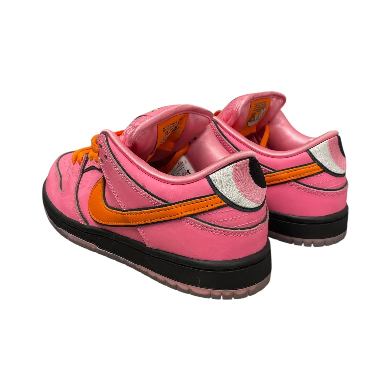 NIKE/Low-Sneakers/US 5.5/PNK/FD2631-600