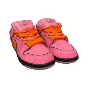 NIKE/Low-Sneakers/US 5.5/PNK/FD2631-600