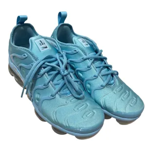 NIKE/Low-Sneakers/US 7/Cotton/BLU/Air VaporMax University Blue