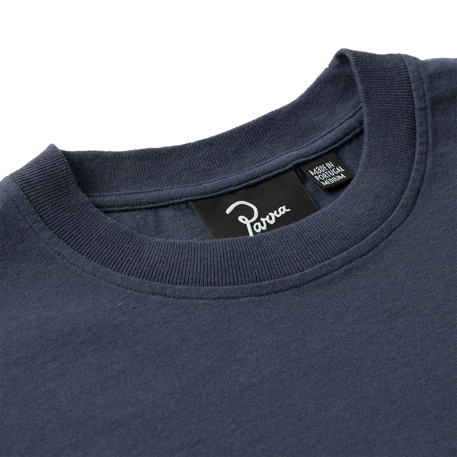 No Parra Ever T-Shirt