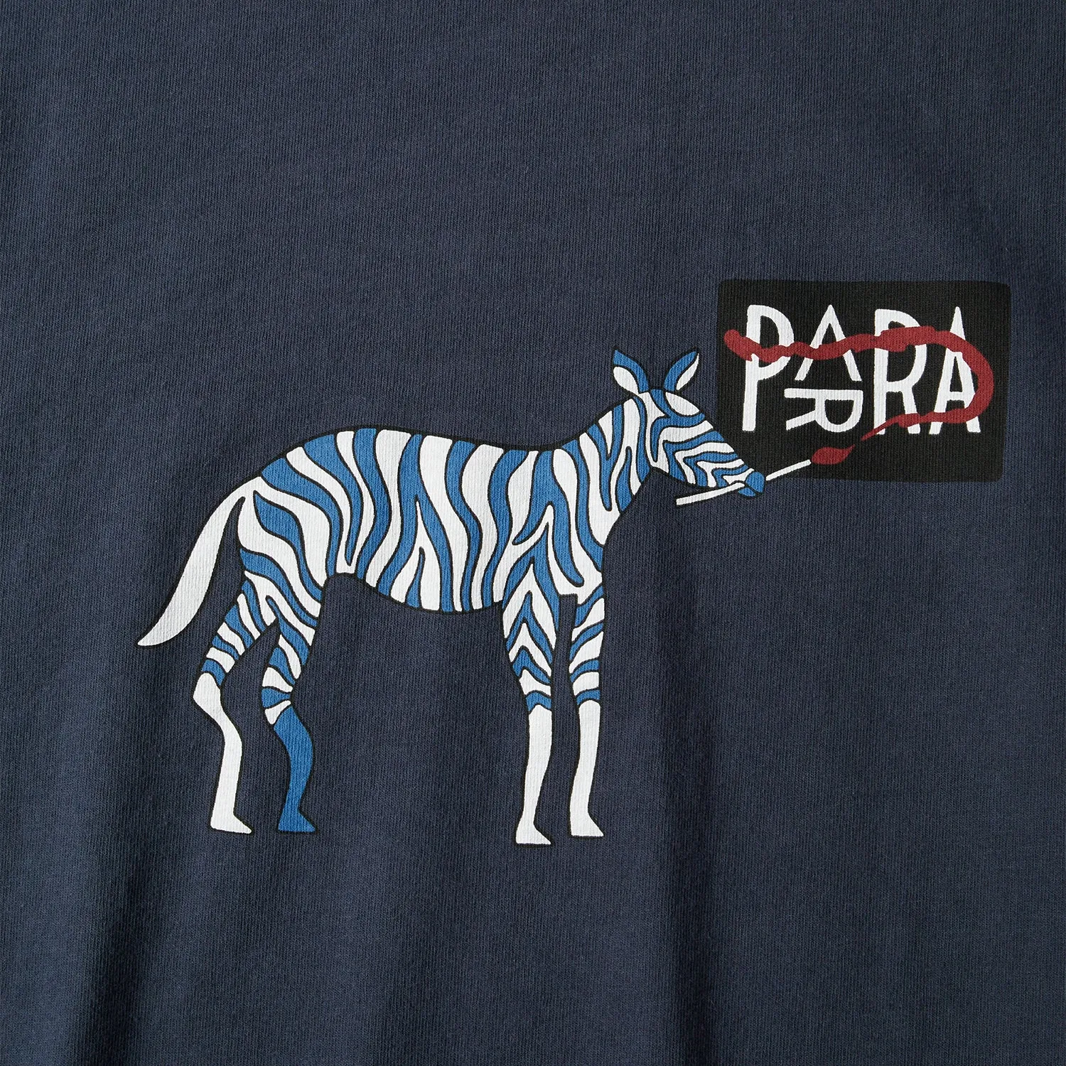 No Parra Ever T-Shirt