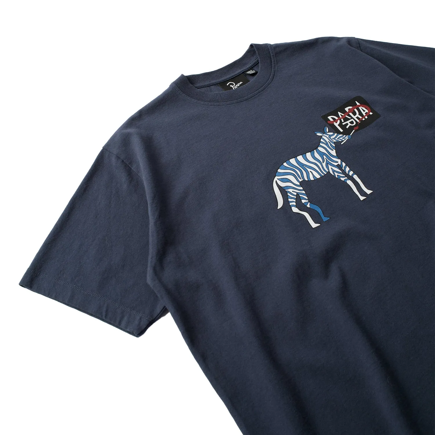 No Parra Ever T-Shirt
