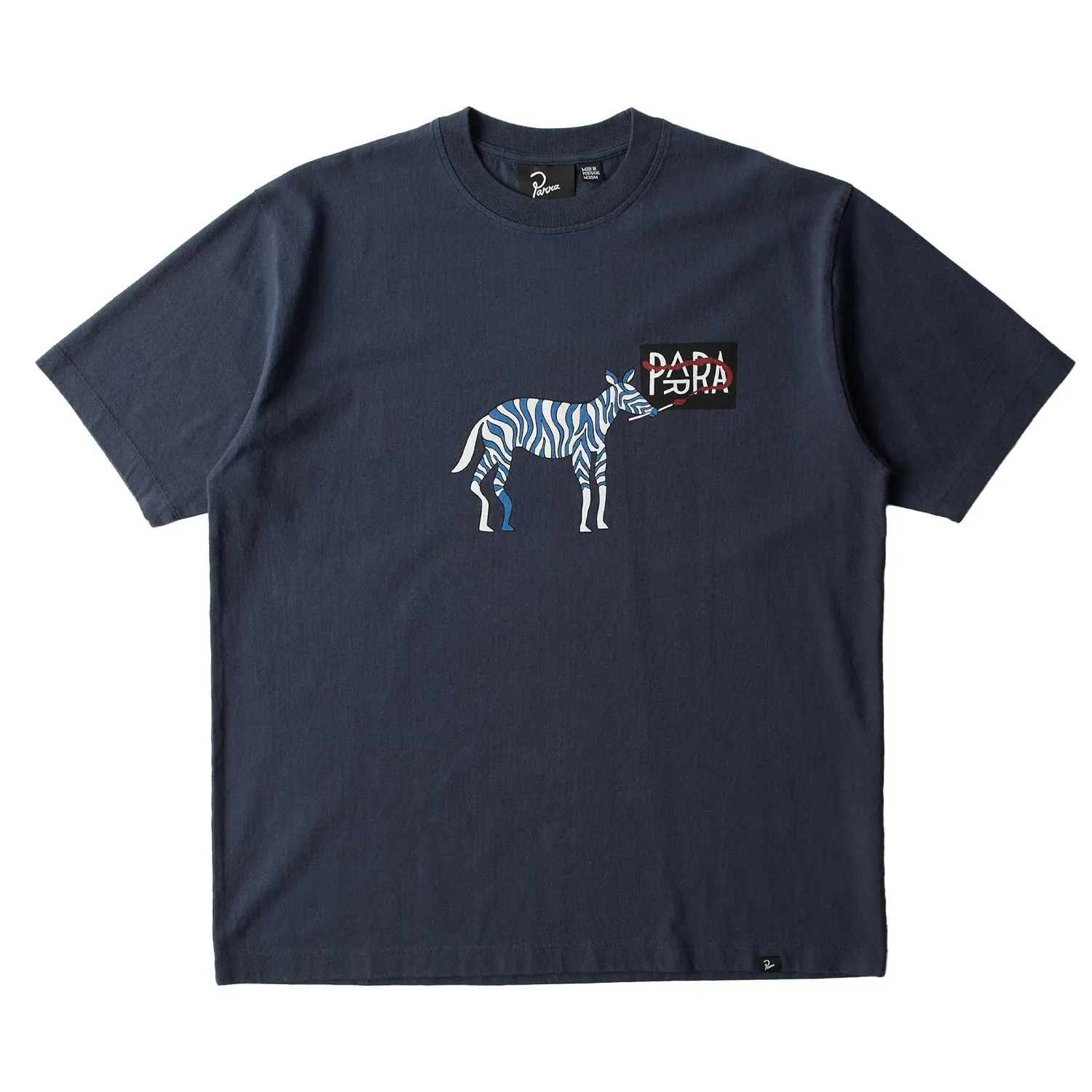 No Parra Ever T-Shirt