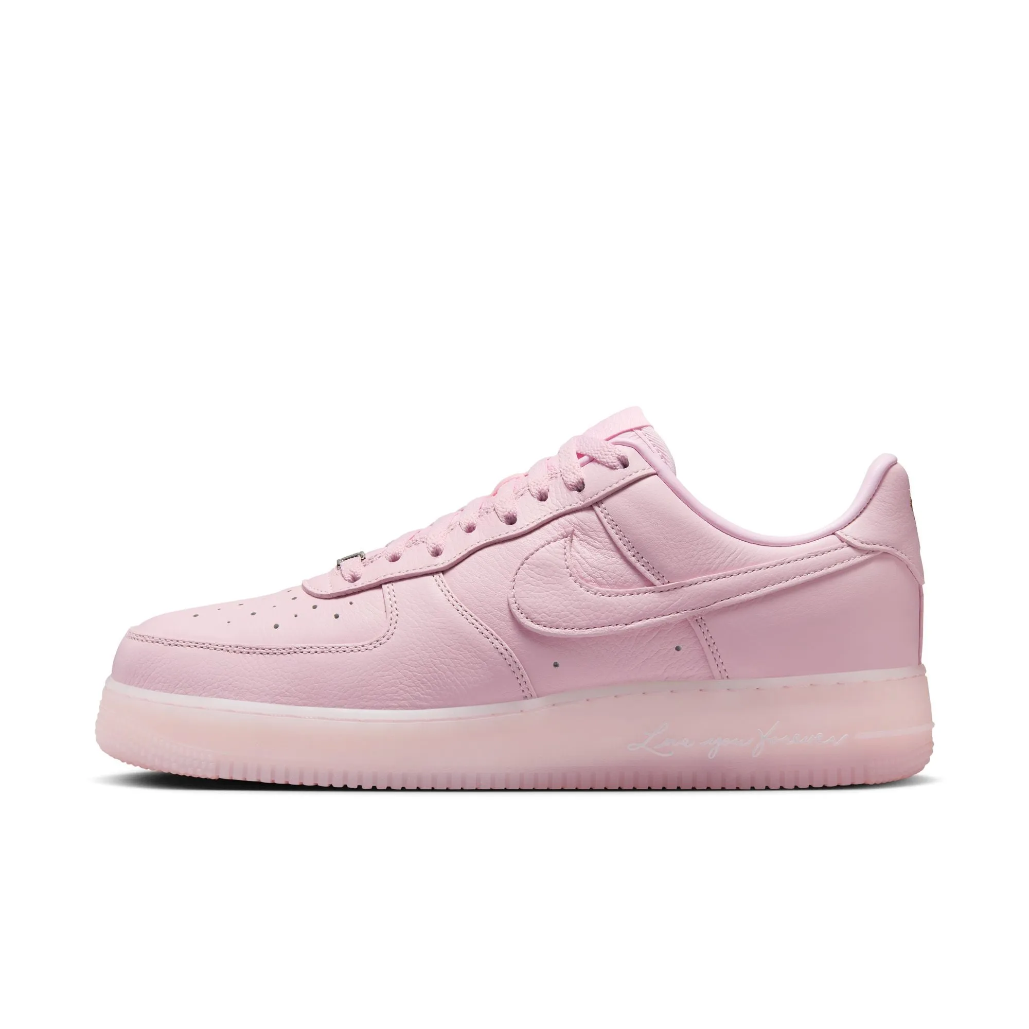 NOCTA x Air Force 1 Low 'Pink Foam'