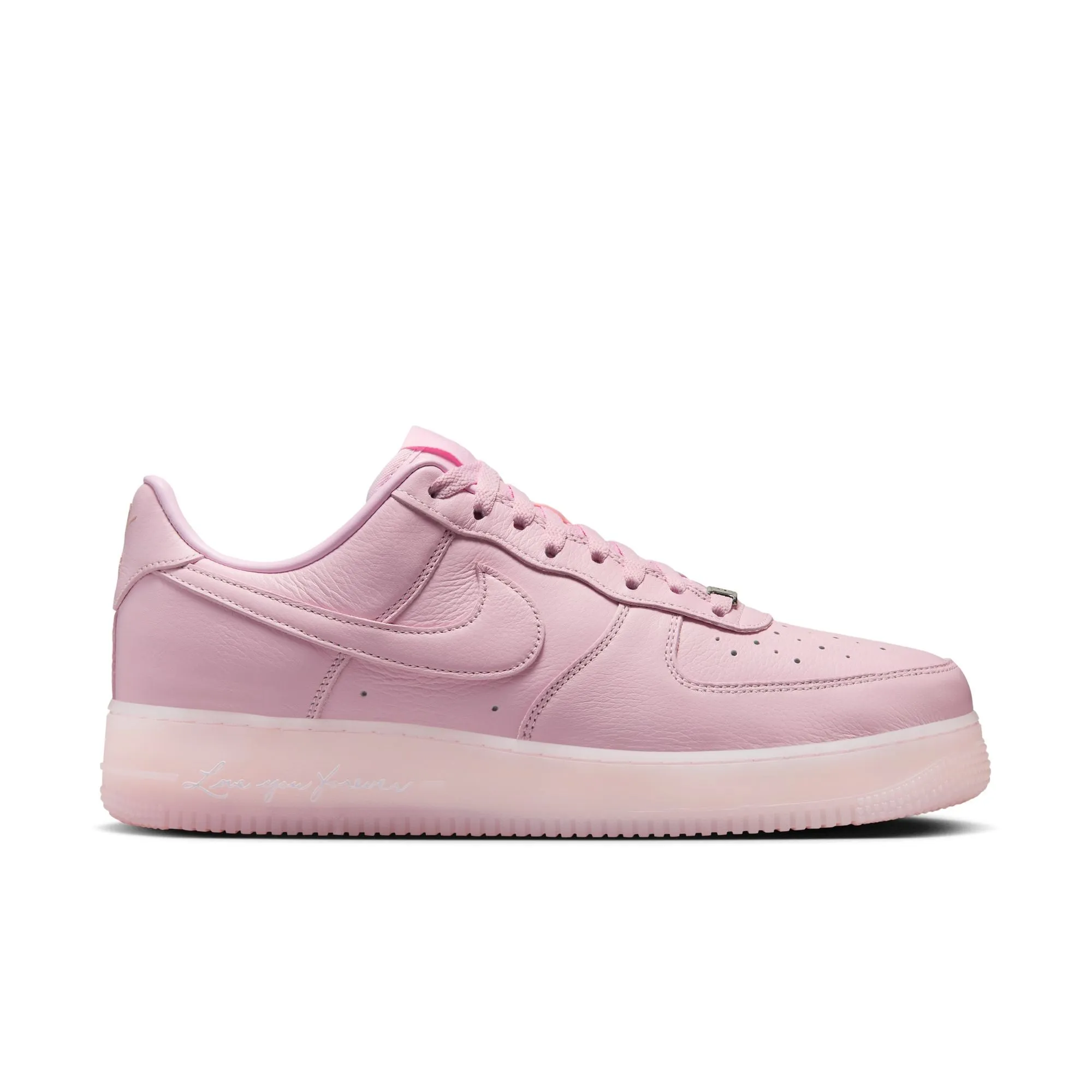NOCTA x Air Force 1 Low 'Pink Foam'