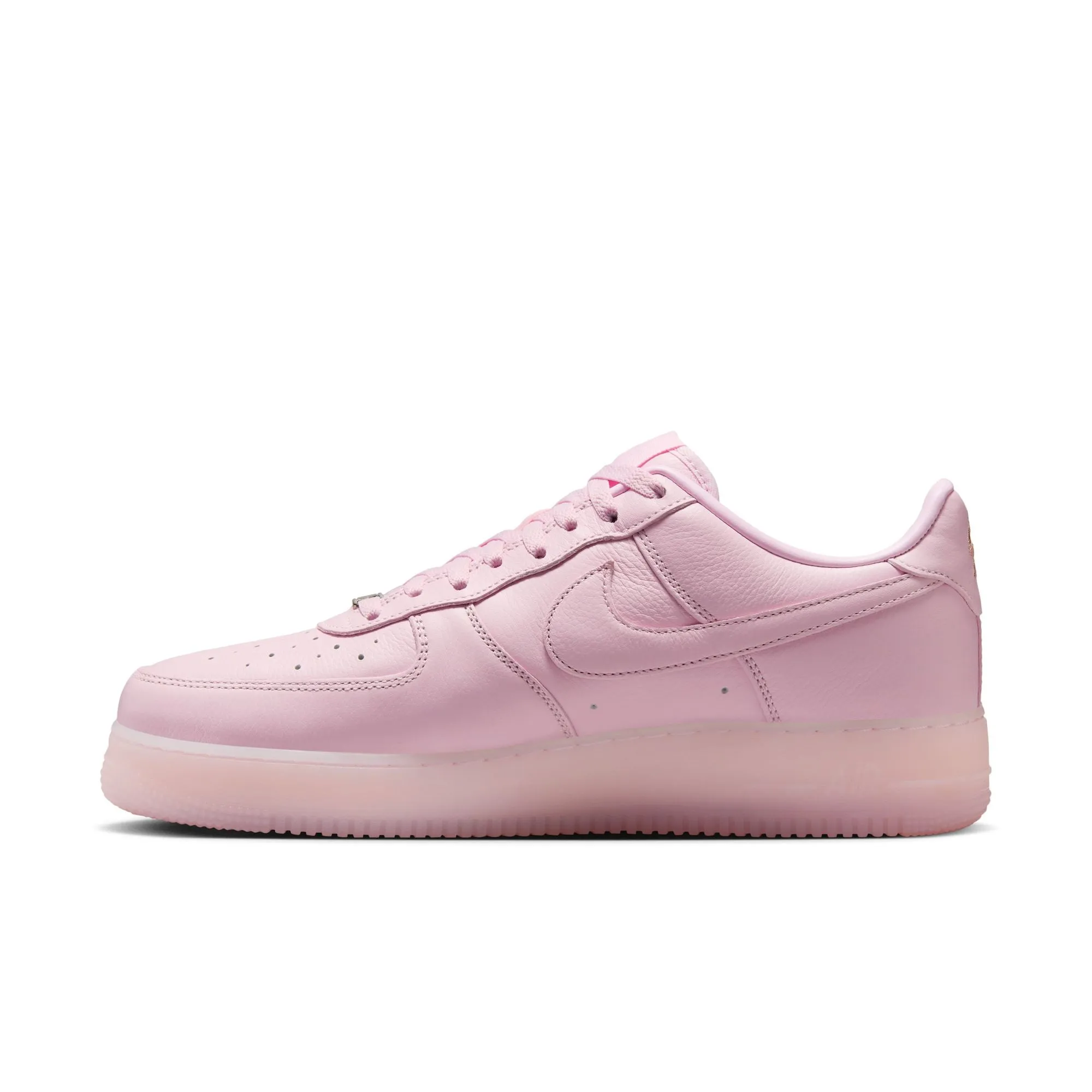 NOCTA x Air Force 1 Low 'Pink Foam'