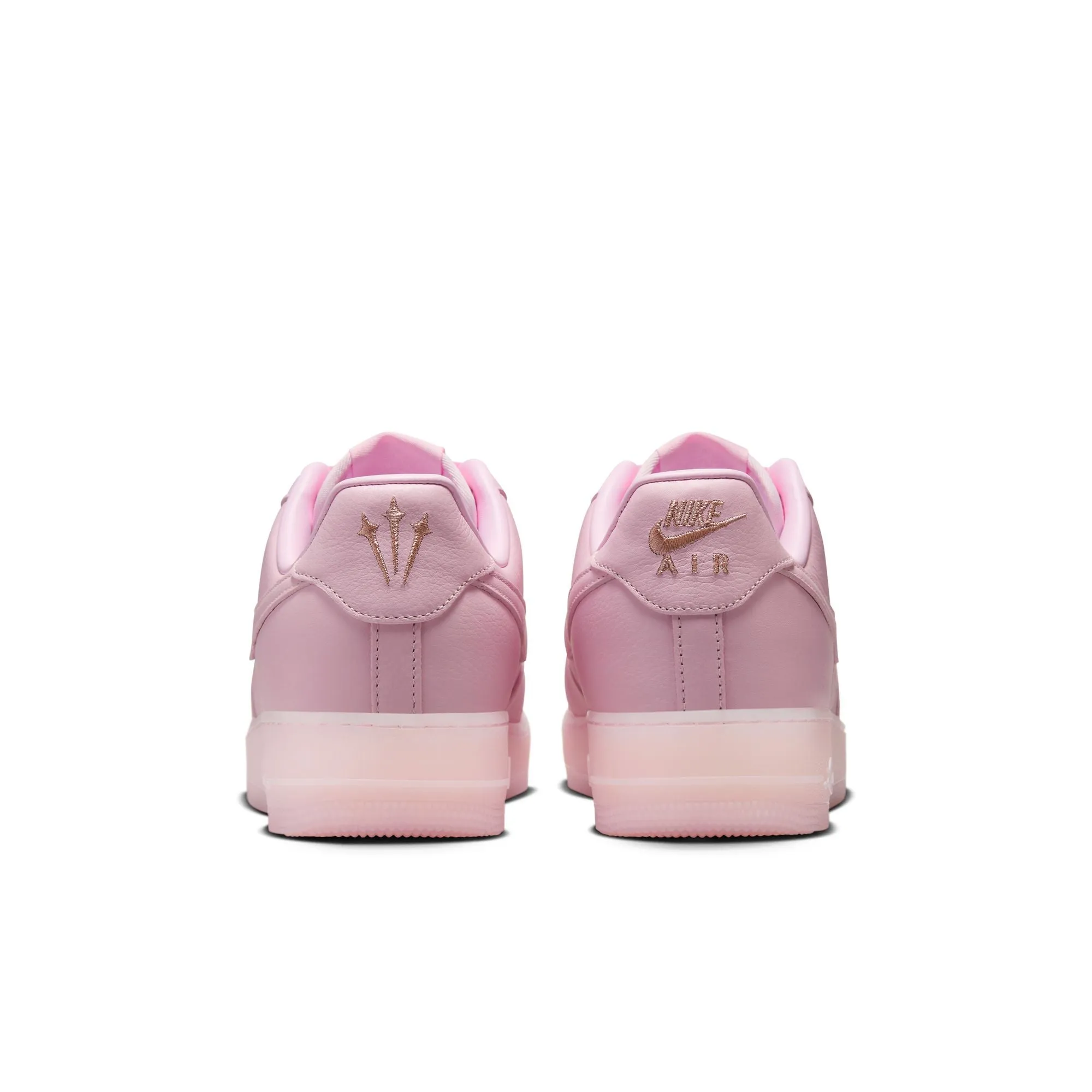 NOCTA x Air Force 1 Low 'Pink Foam'