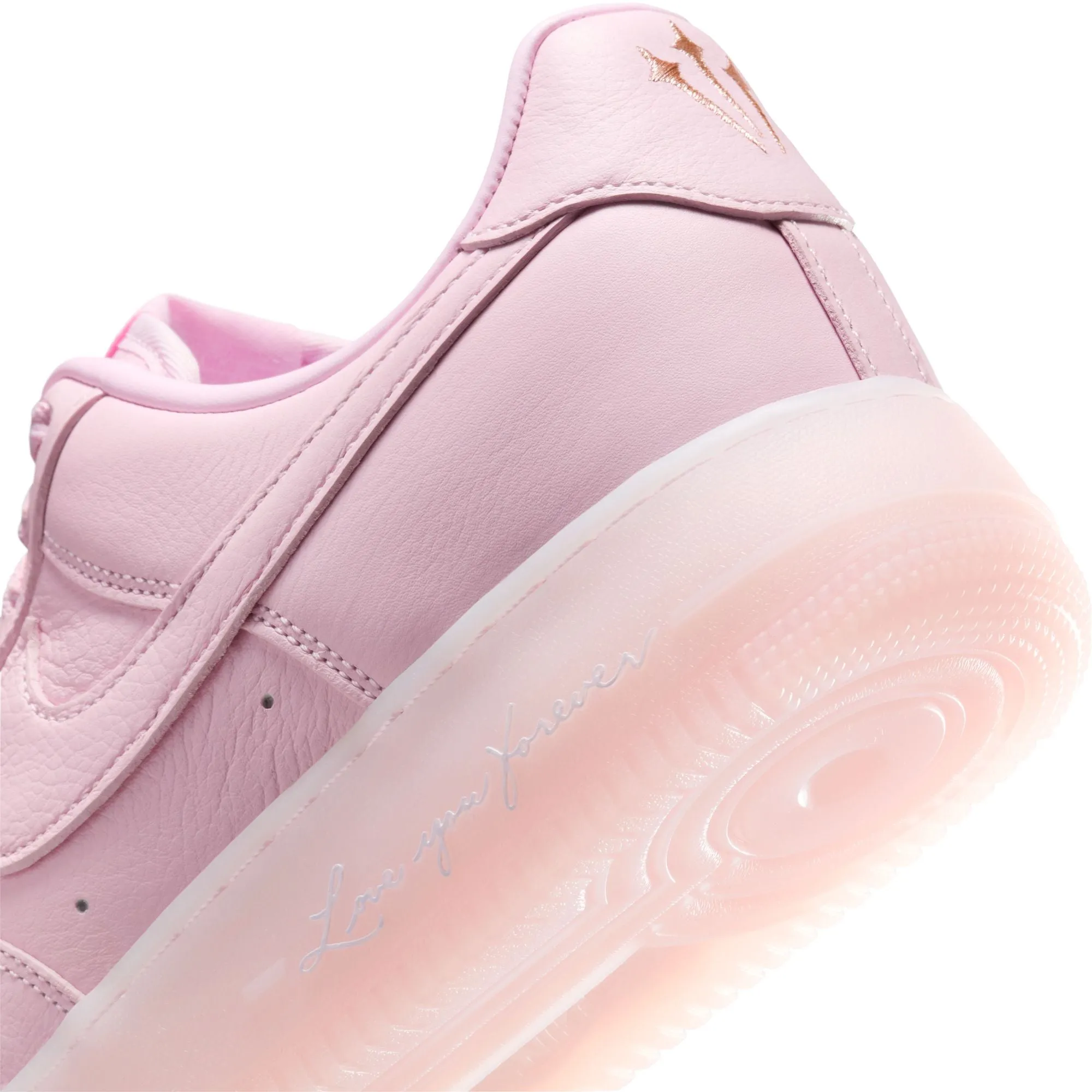 NOCTA x Air Force 1 Low 'Pink Foam'