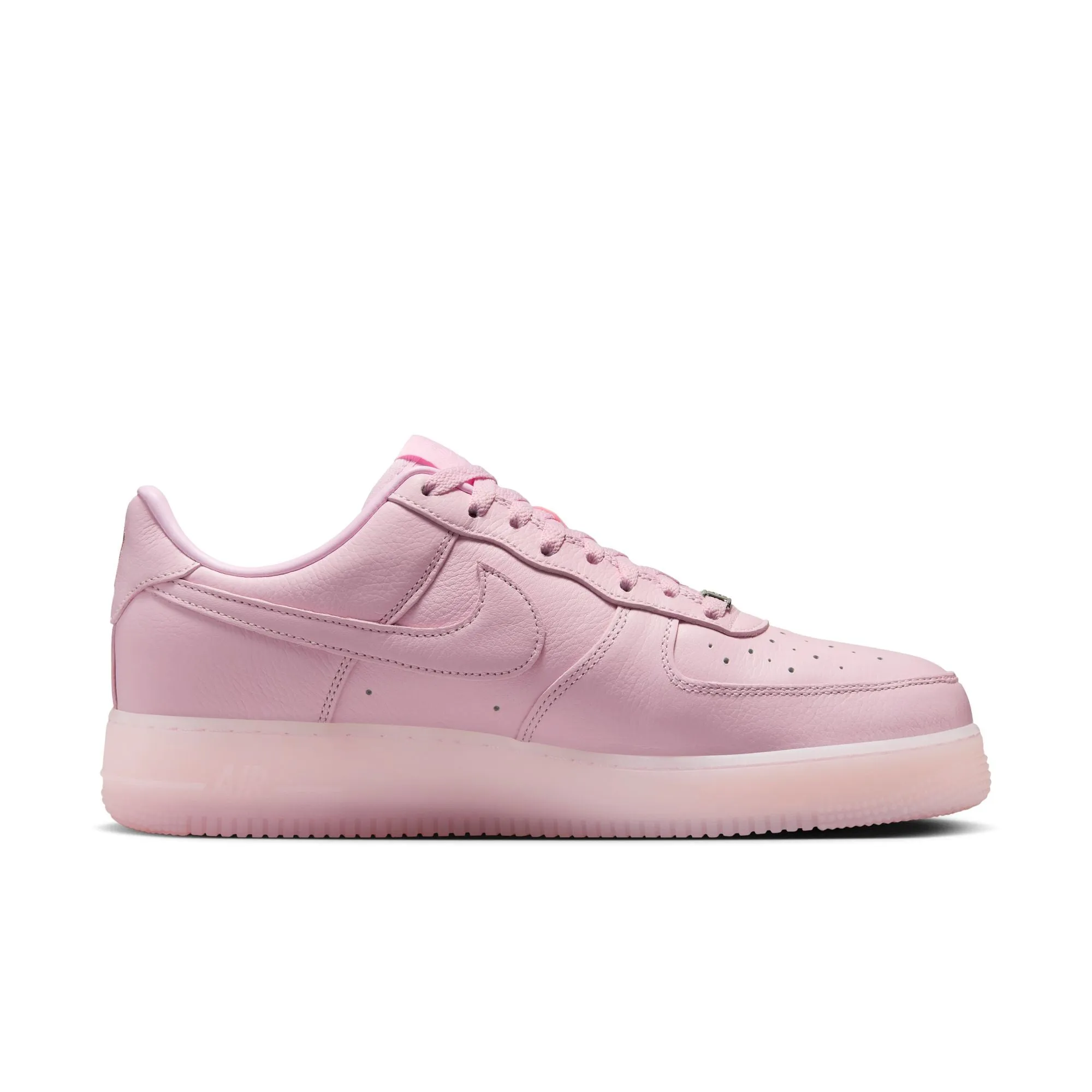 NOCTA x Air Force 1 Low 'Pink Foam'