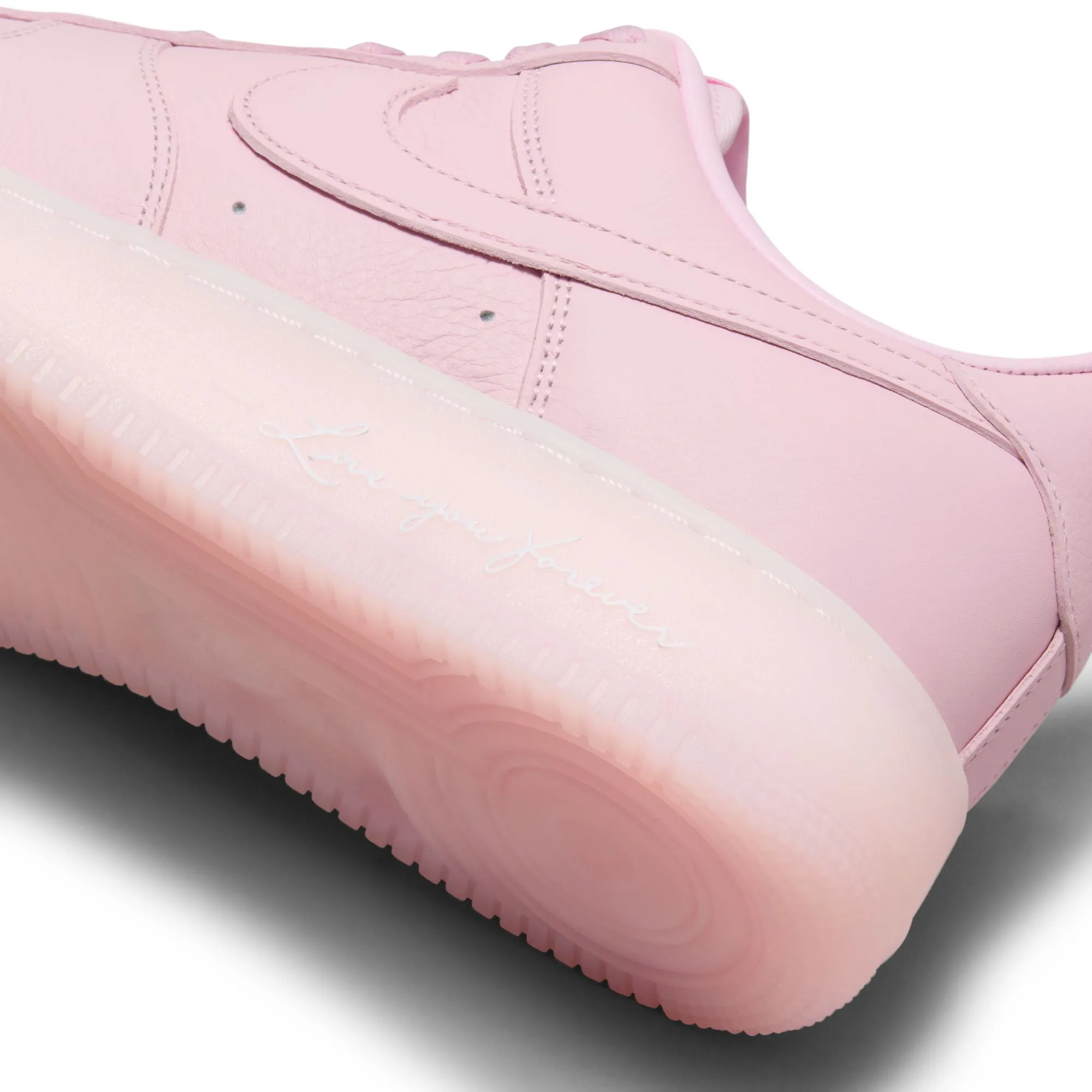 NOCTA x Air Force 1 Low 'Pink Foam'