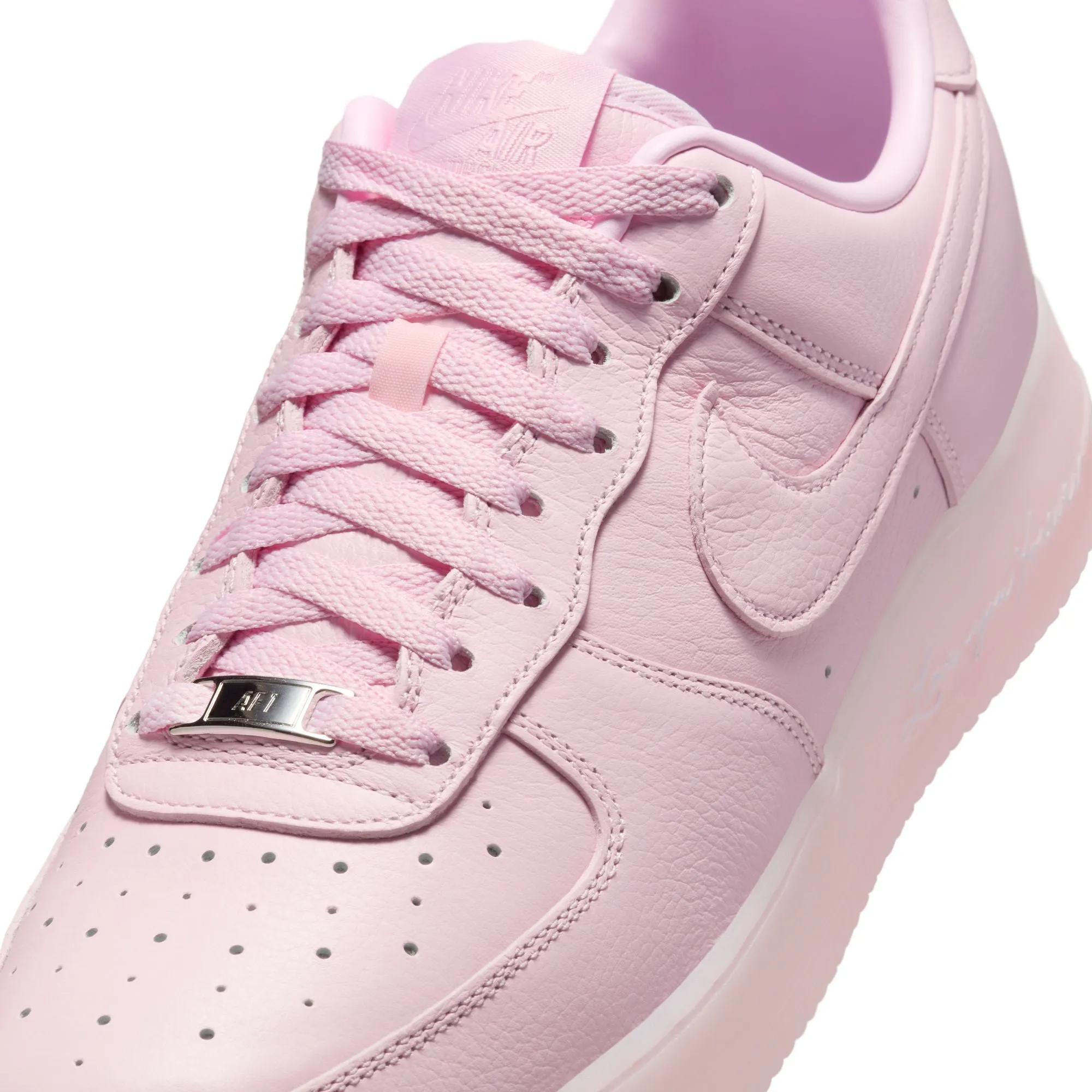 NOCTA x Air Force 1 Low 'Pink Foam'
