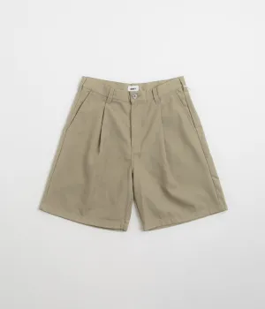 Obey Oliver Shorts - Mermaid