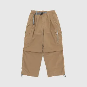 OVERSIZED CARGO PANTS