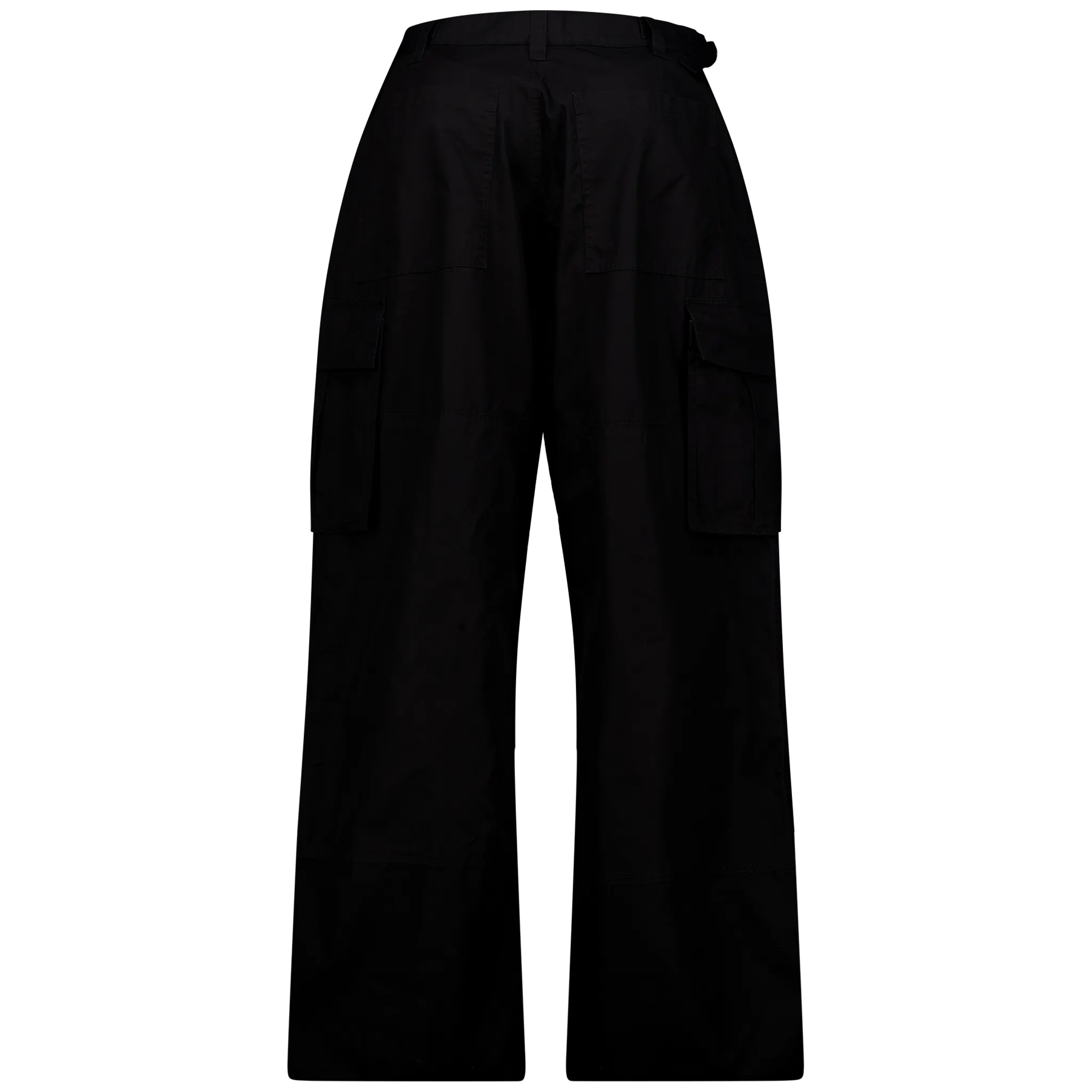 'Overtime' Cargo Pants