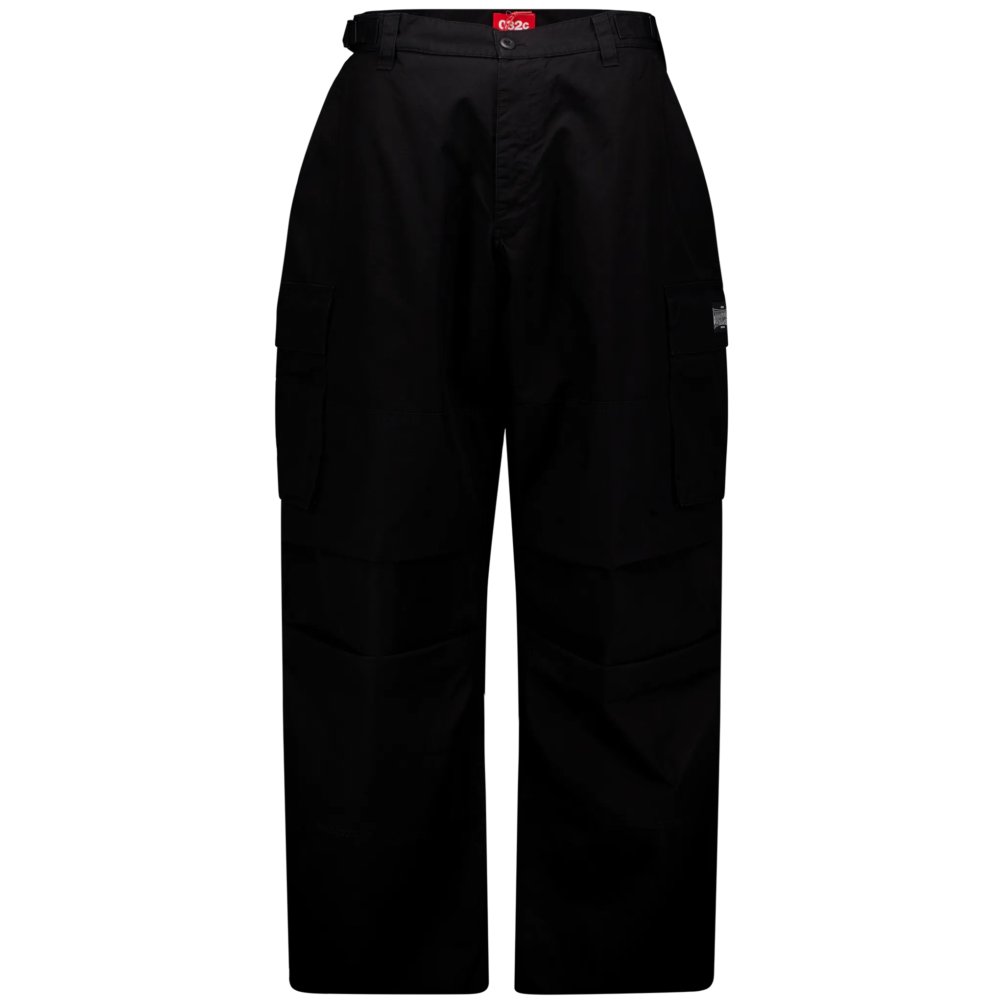 'Overtime' Cargo Pants