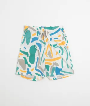 Parlez Bay Shorts - Multi