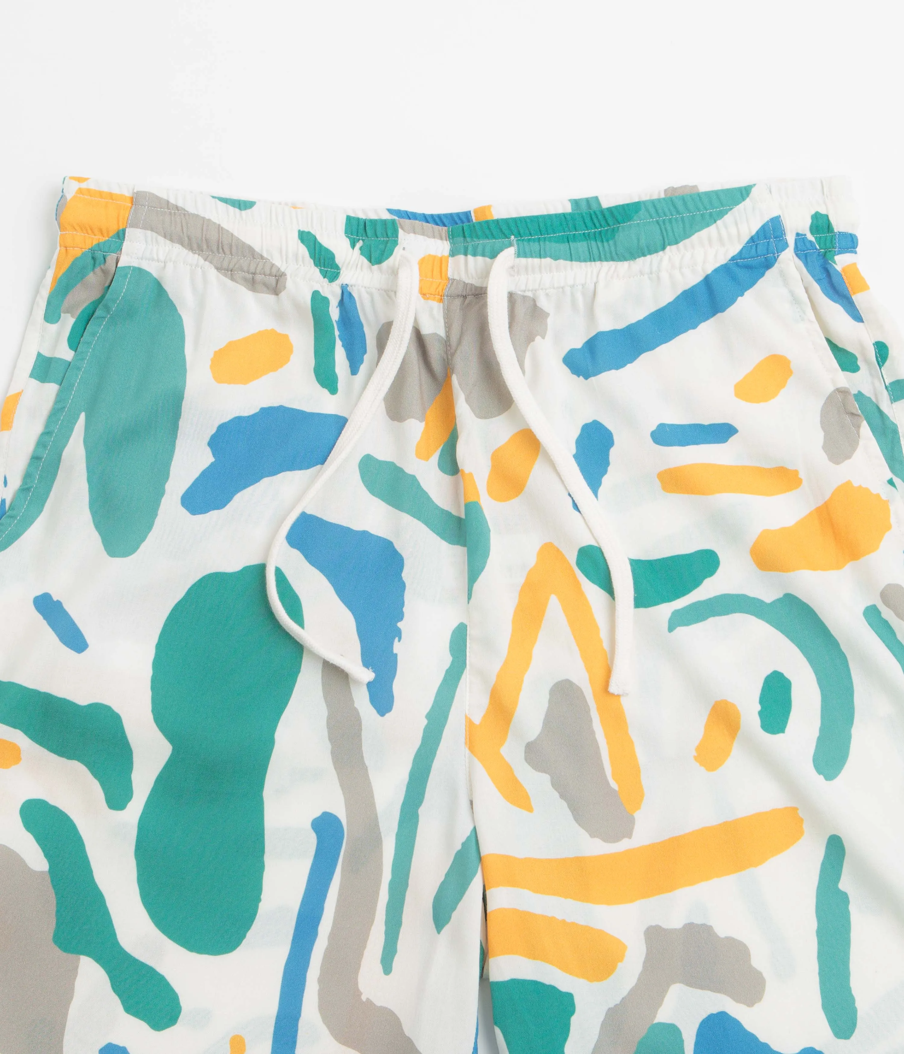 Parlez Bay Shorts - Multi