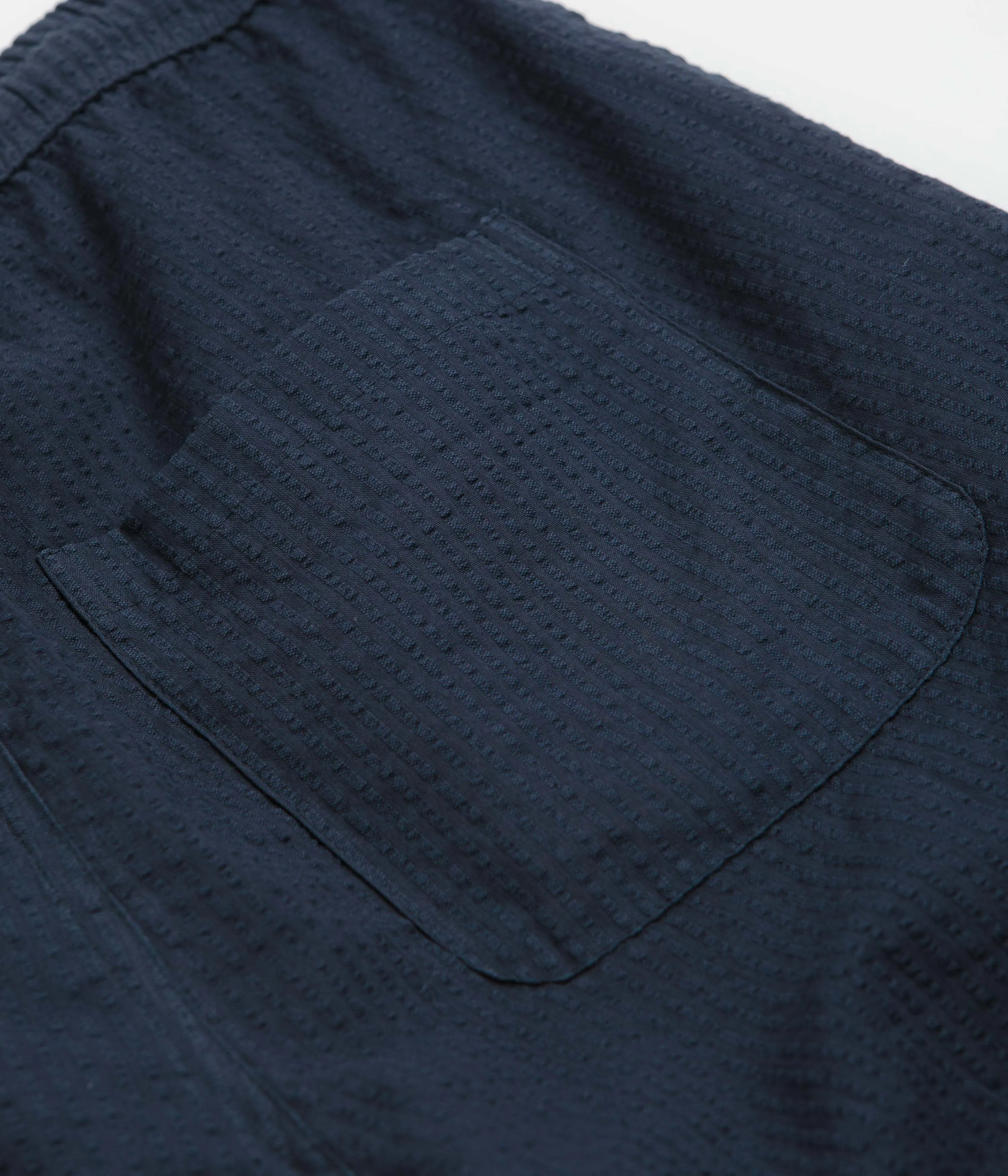 Parlez Bayview Shorts - Midnight