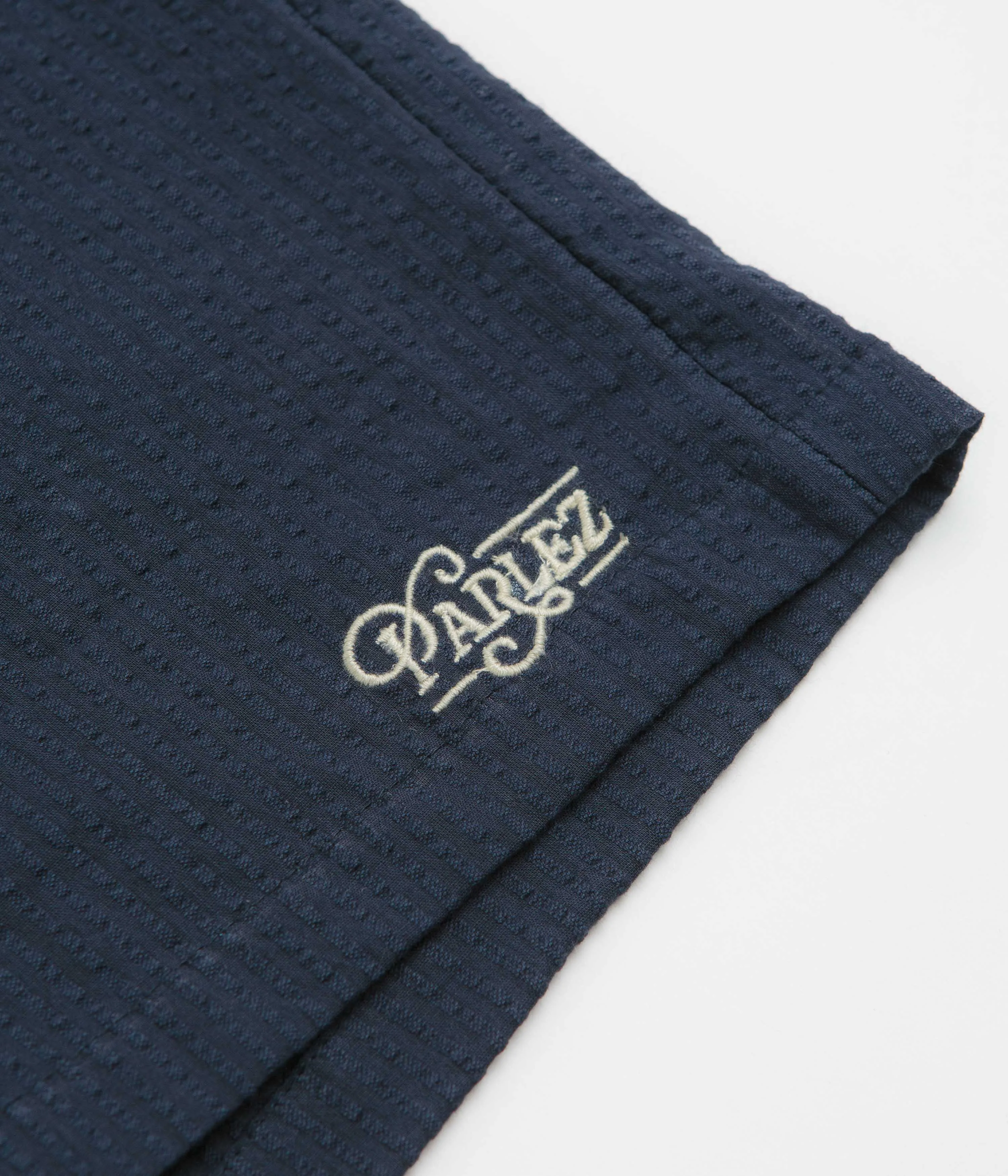 Parlez Bayview Shorts - Midnight