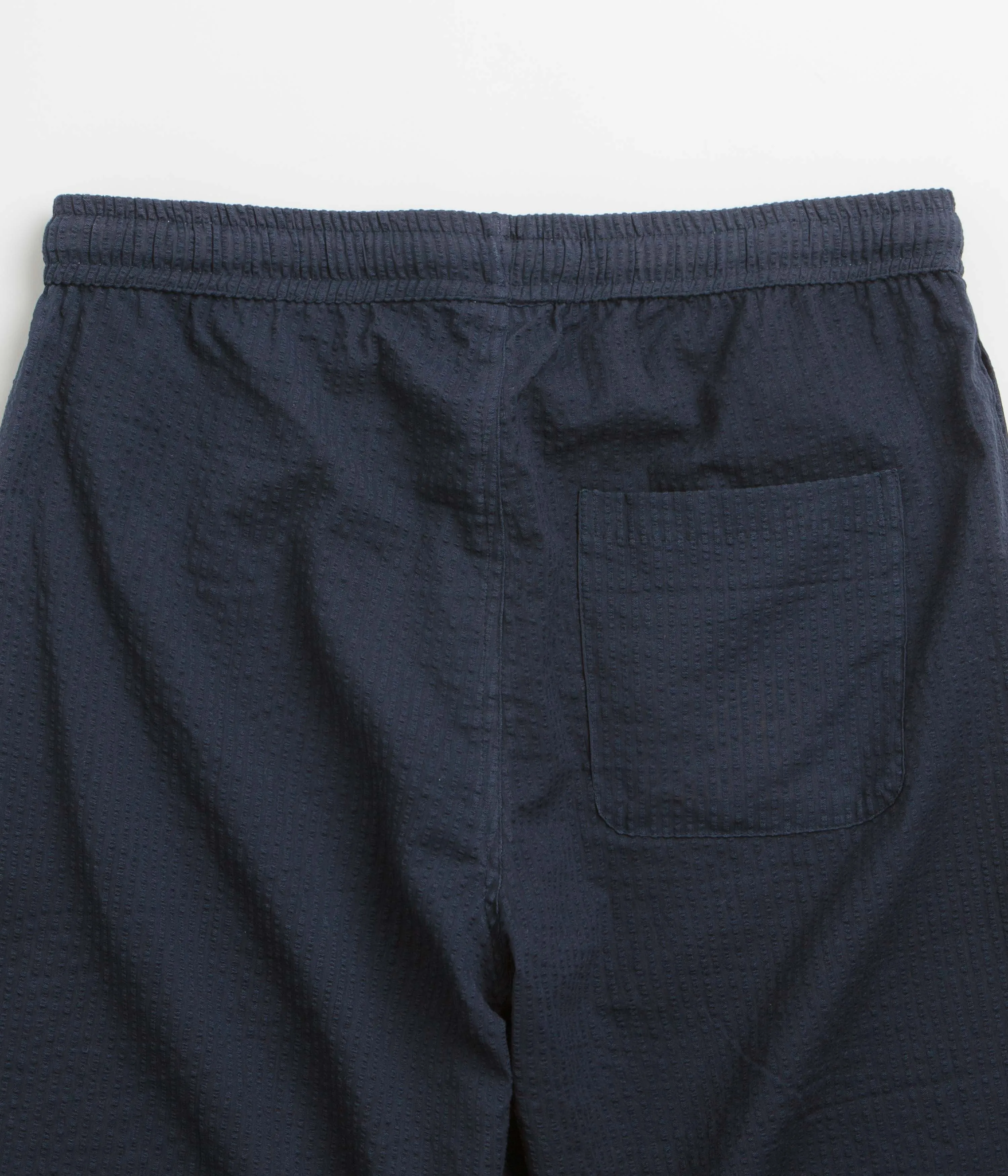 Parlez Bayview Shorts - Midnight