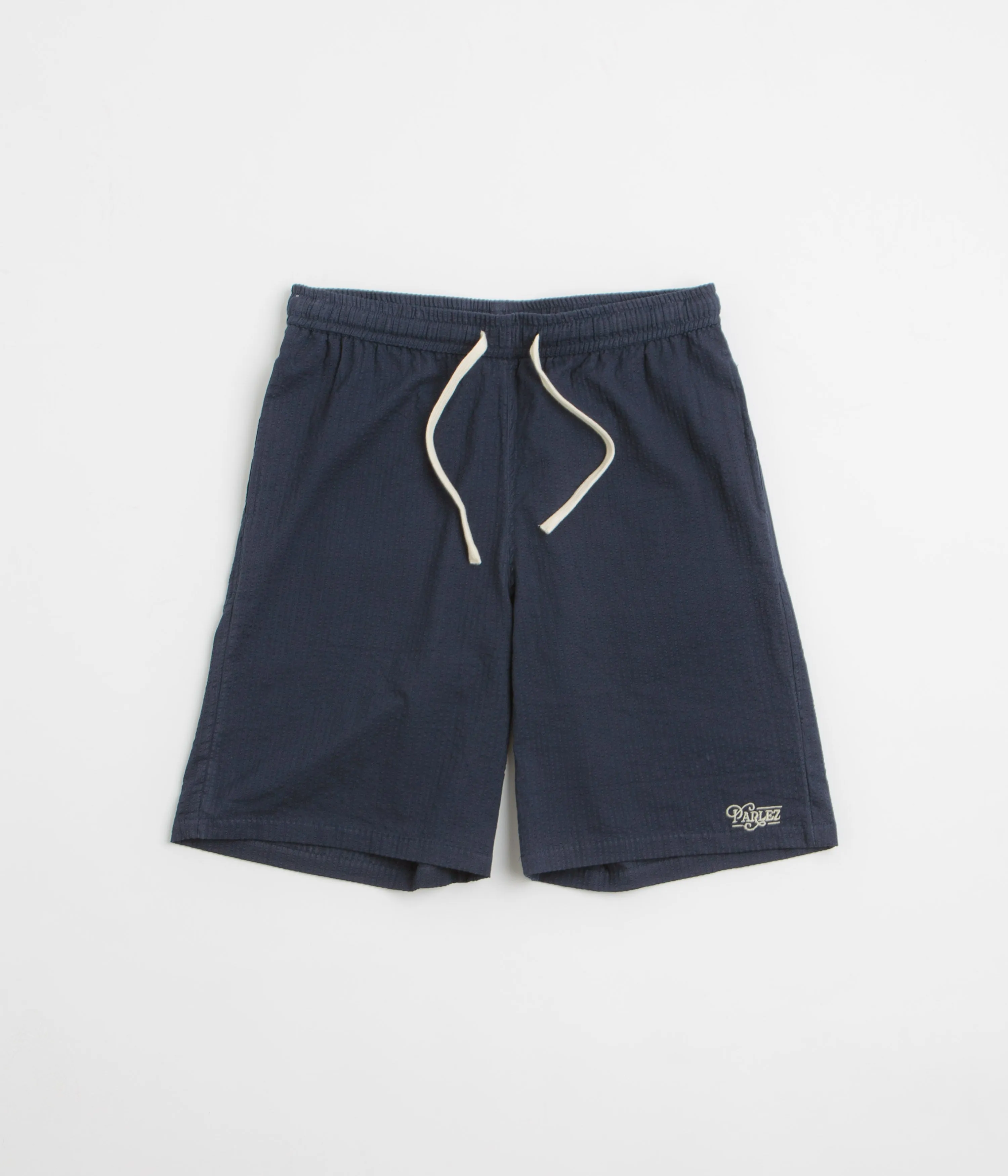 Parlez Bayview Shorts - Midnight