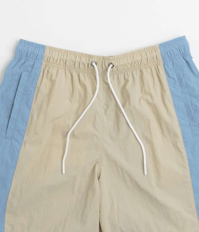 Parlez Copa Shorts - Azure