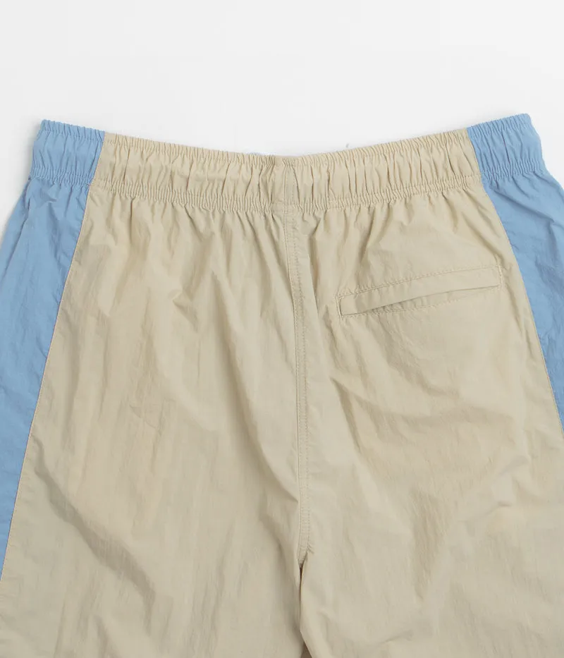 Parlez Copa Shorts - Azure