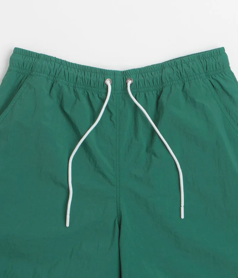 Parlez Enigma Shorts - Pacific Green