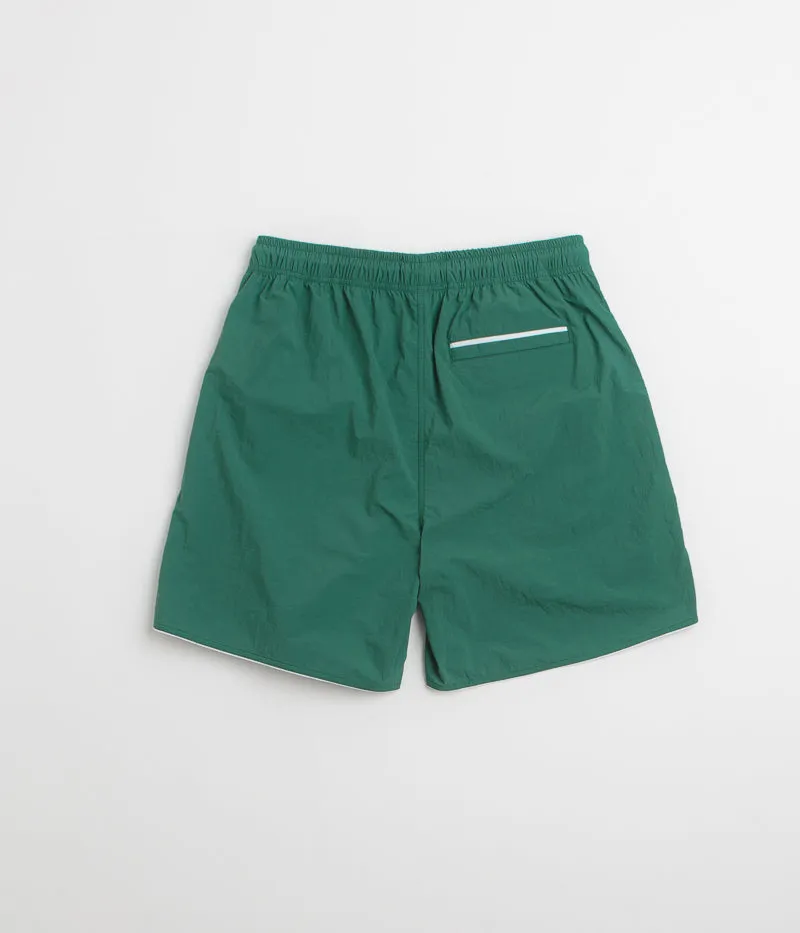 Parlez Enigma Shorts - Pacific Green