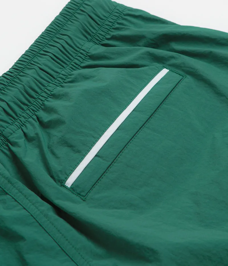 Parlez Enigma Shorts - Pacific Green