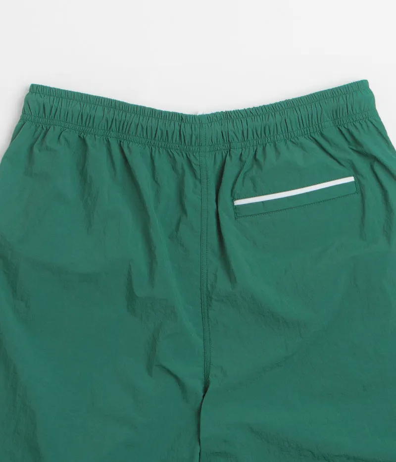 Parlez Enigma Shorts - Pacific Green