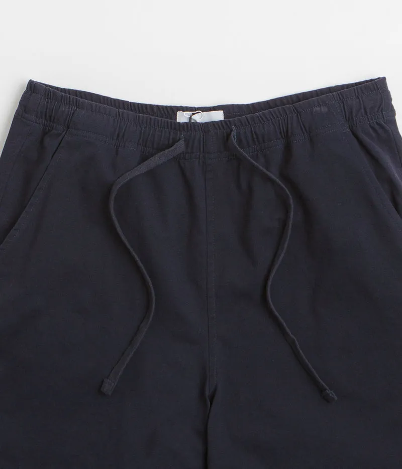 Parlez Oasis Shorts - Midnight
