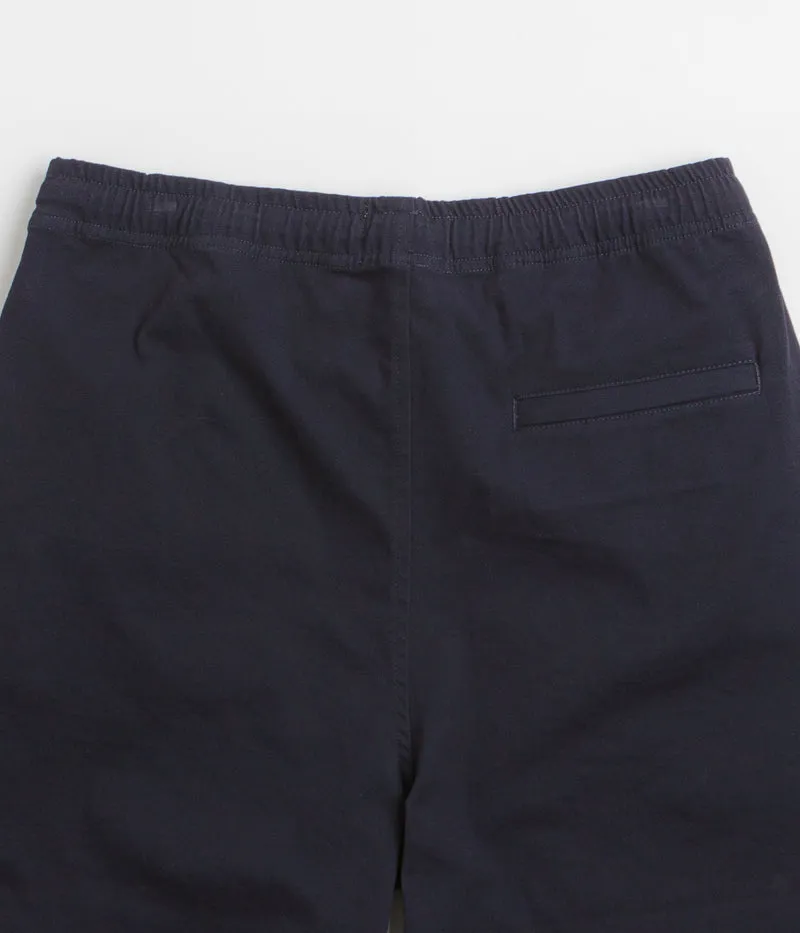 Parlez Oasis Shorts - Midnight